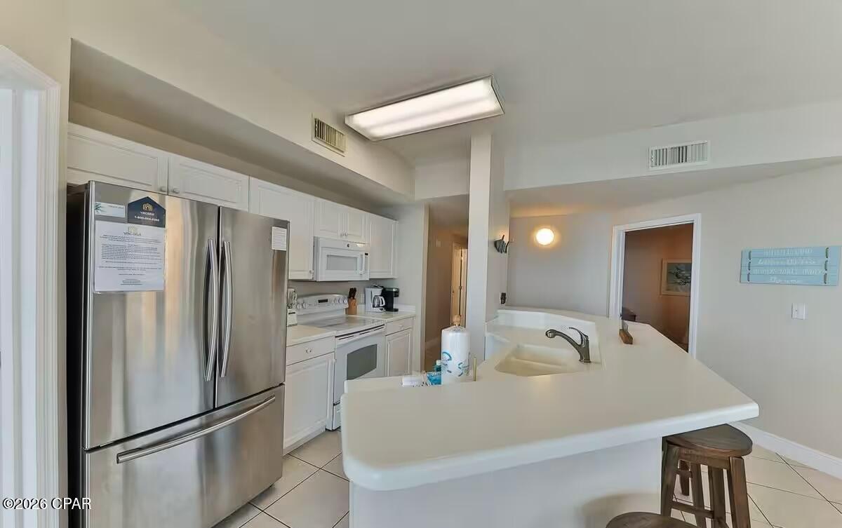 17757 Front Beach Road, Unit 1901A Panama City Beach, FL 32413 - Photo 7 of 41