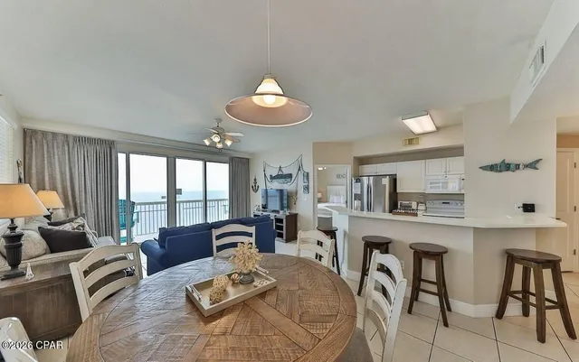 $715,000 | 17757 Front Beach Road, Unit 1901A, Panama City Beach, FL 32413