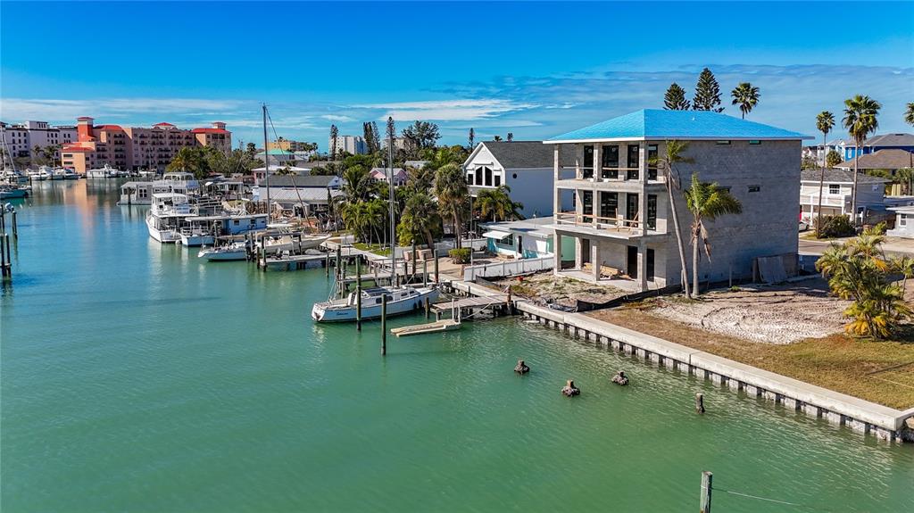 331 Boca Ciega Drive Madeira Beach, FL 33708 - Photo 13 of 29