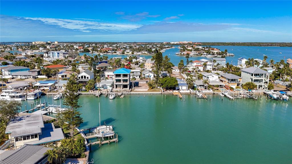 331 Boca Ciega Drive Madeira Beach, FL 33708 - Photo 16 of 29