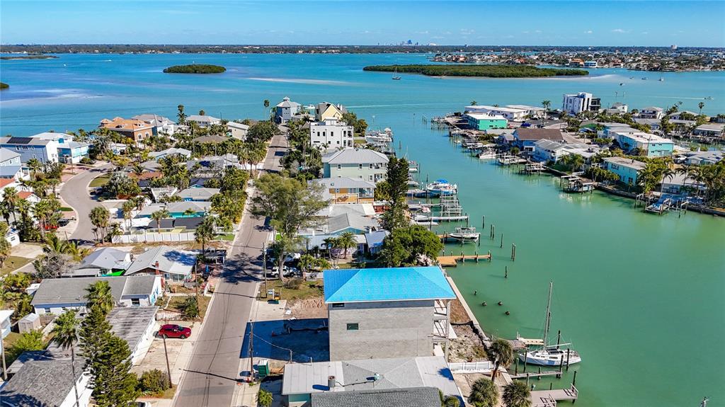 331 Boca Ciega Drive Madeira Beach, FL 33708 - Photo 20 of 29