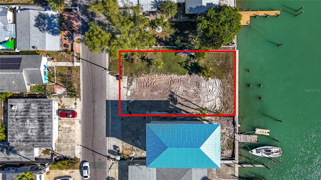 331 Boca Ciega Drive Madeira Beach, FL 33708 - Photo 2 of 29