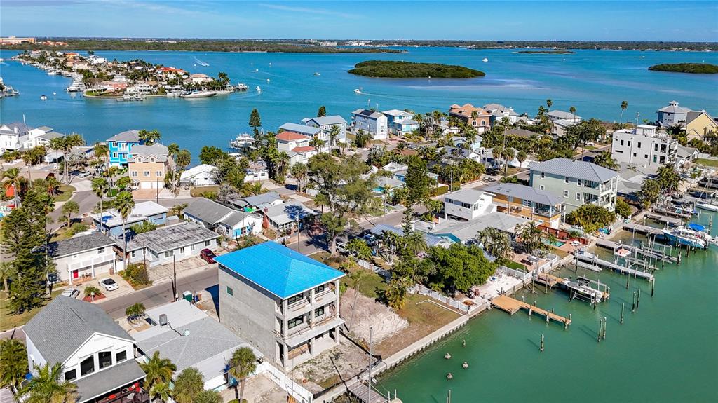 331 Boca Ciega Drive Madeira Beach, FL 33708 - Photo 21 of 29