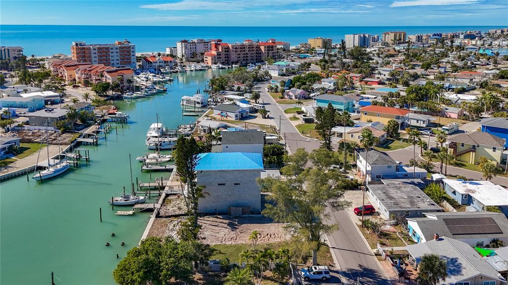 331 Boca Ciega Drive Madeira Beach, FL 33708 - Photo 24 of 29