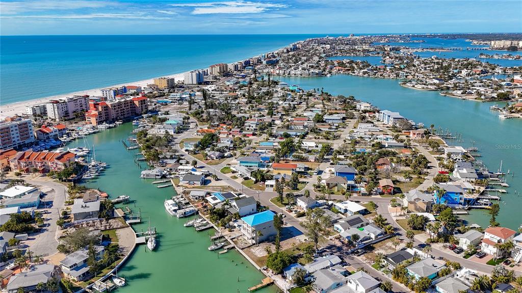 331 Boca Ciega Drive Madeira Beach, FL 33708 - Photo 26 of 29