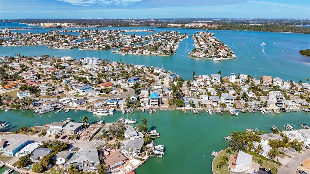 331 Boca Ciega Drive Madeira Beach, FL 33708 - Photo 27 of 29