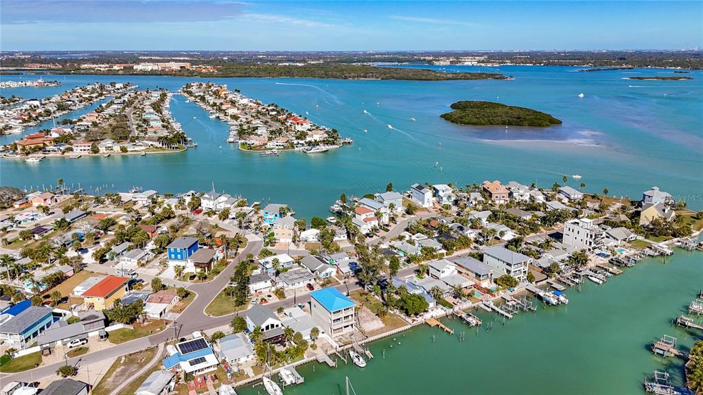 331 Boca Ciega Drive Madeira Beach, FL 33708 - Photo 28 of 29