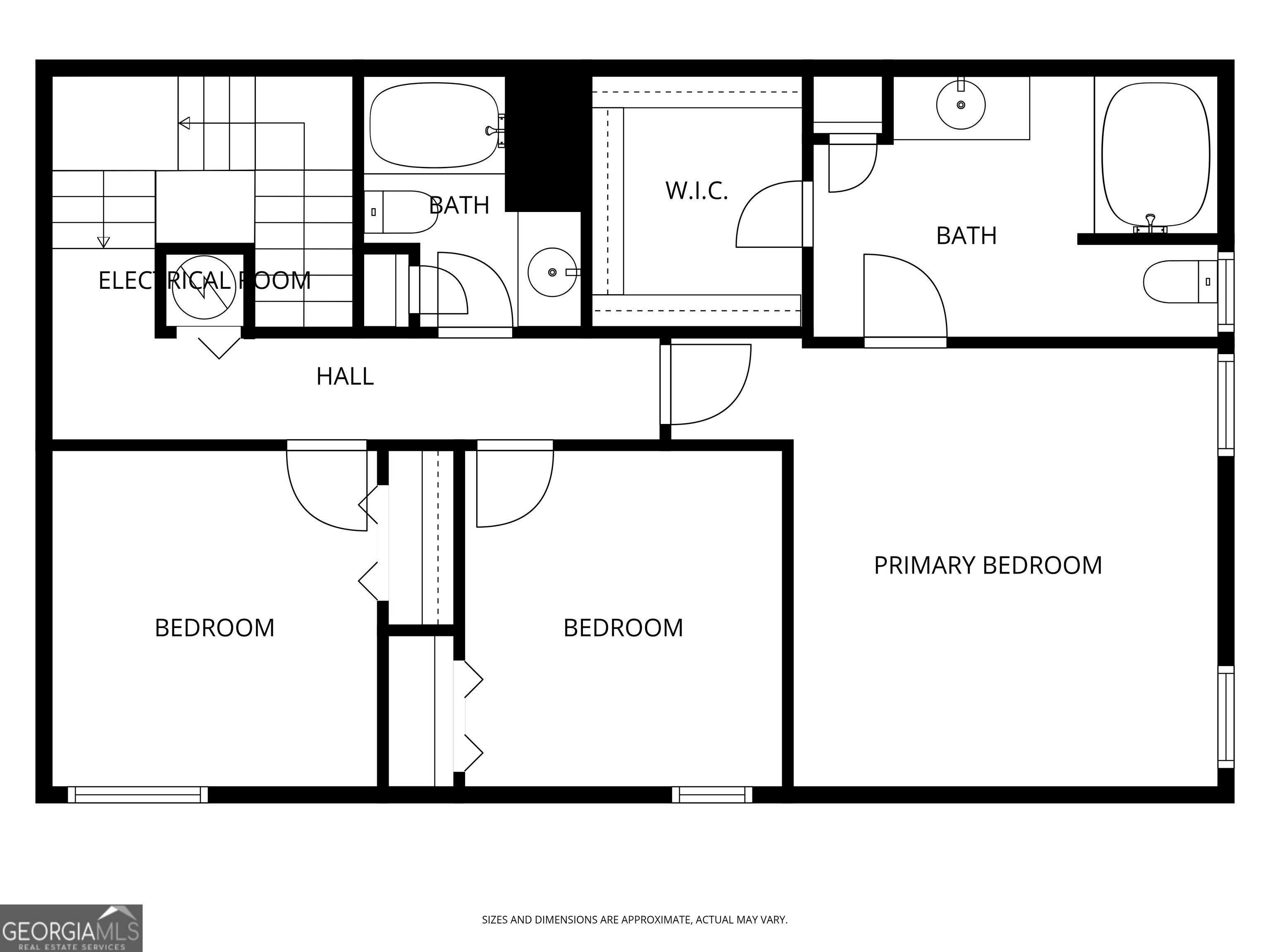 2566 Willow Grove Road, Unit 19 Acworth, GA 30101 - Photo 25 of 25