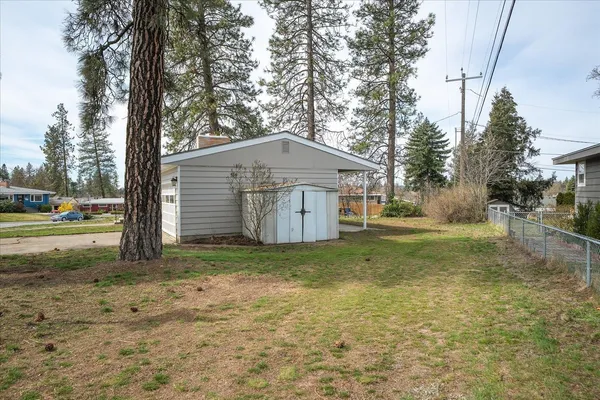 $435,000 | 3238 West Holyoke Avenue, Spokane, WA 99208