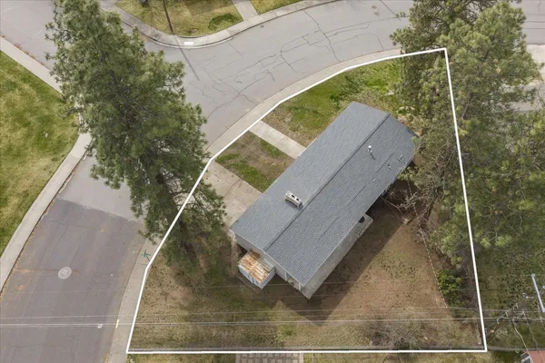 $435,000 | 3238 West Holyoke Avenue, Spokane, WA 99208