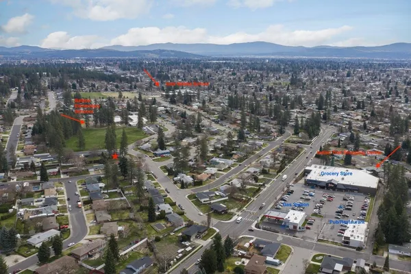 $435,000 | 3238 West Holyoke Avenue, Spokane, WA 99208