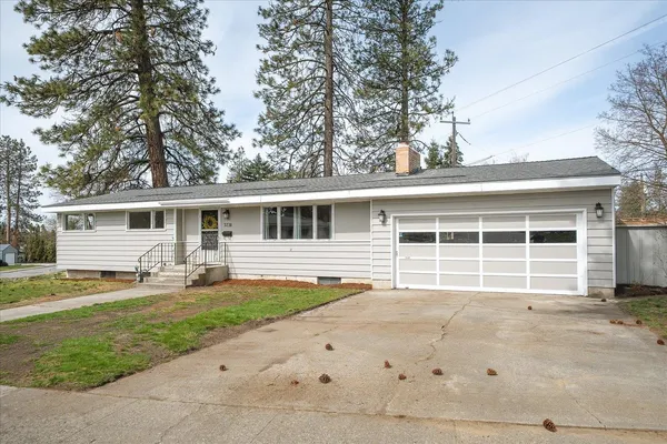 $435,000 | 3238 West Holyoke Avenue, Spokane, WA 99208