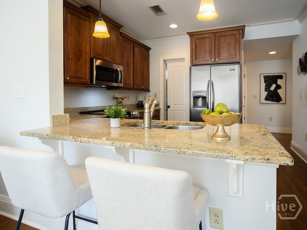 5 Whitaker Street, Unit 202E Savannah, GA 31401 - Photo 14 of 51