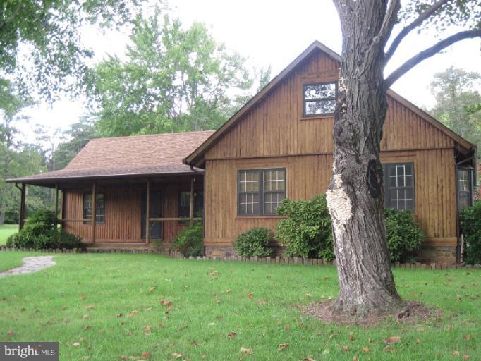 4332 Razor Hill Road Bealeton, VA 22712 - Photo 1 of 30 Exterior (Front)