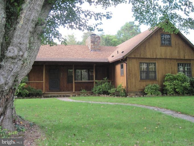 4332 Razor Hill Road Bealeton, VA 22712 - Photo 22 of 30 Exterior (Front)