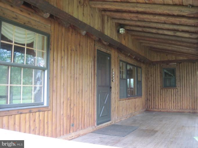 4332 Razor Hill Road Bealeton, VA 22712 - Photo 23 of 30 Front Porch
