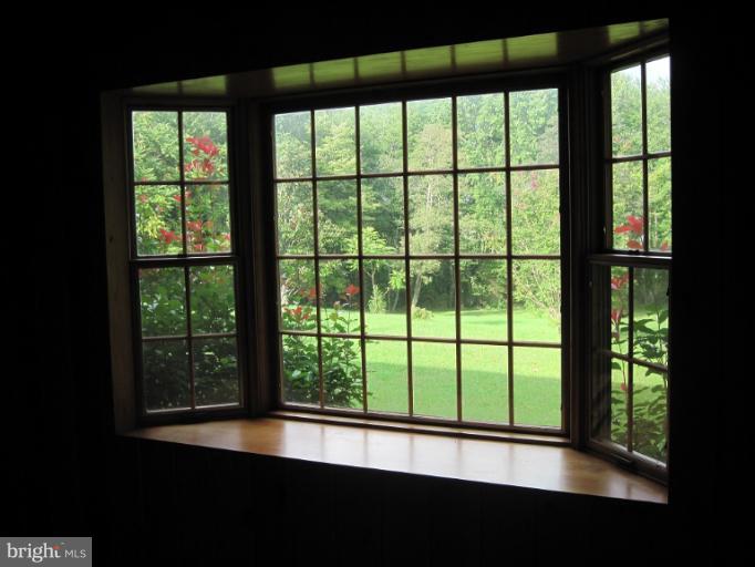 4332 Razor Hill Road Bealeton, VA 22712 - Photo 6 of 30 View Through Bay Window