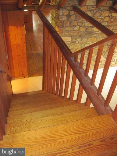 4332 Razor Hill Road Bealeton, VA 22712 - Photo 9 of 30 Staircase