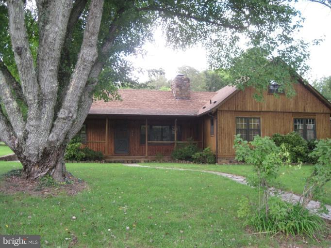 4332 Razor Hill Road Bealeton, VA 22712 - Photo 10 of 30 Exterior (Front)