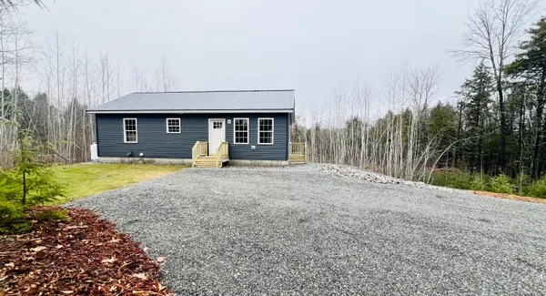 $374,500 | 761 Pendexter Road, Parsonsfield, ME 04047