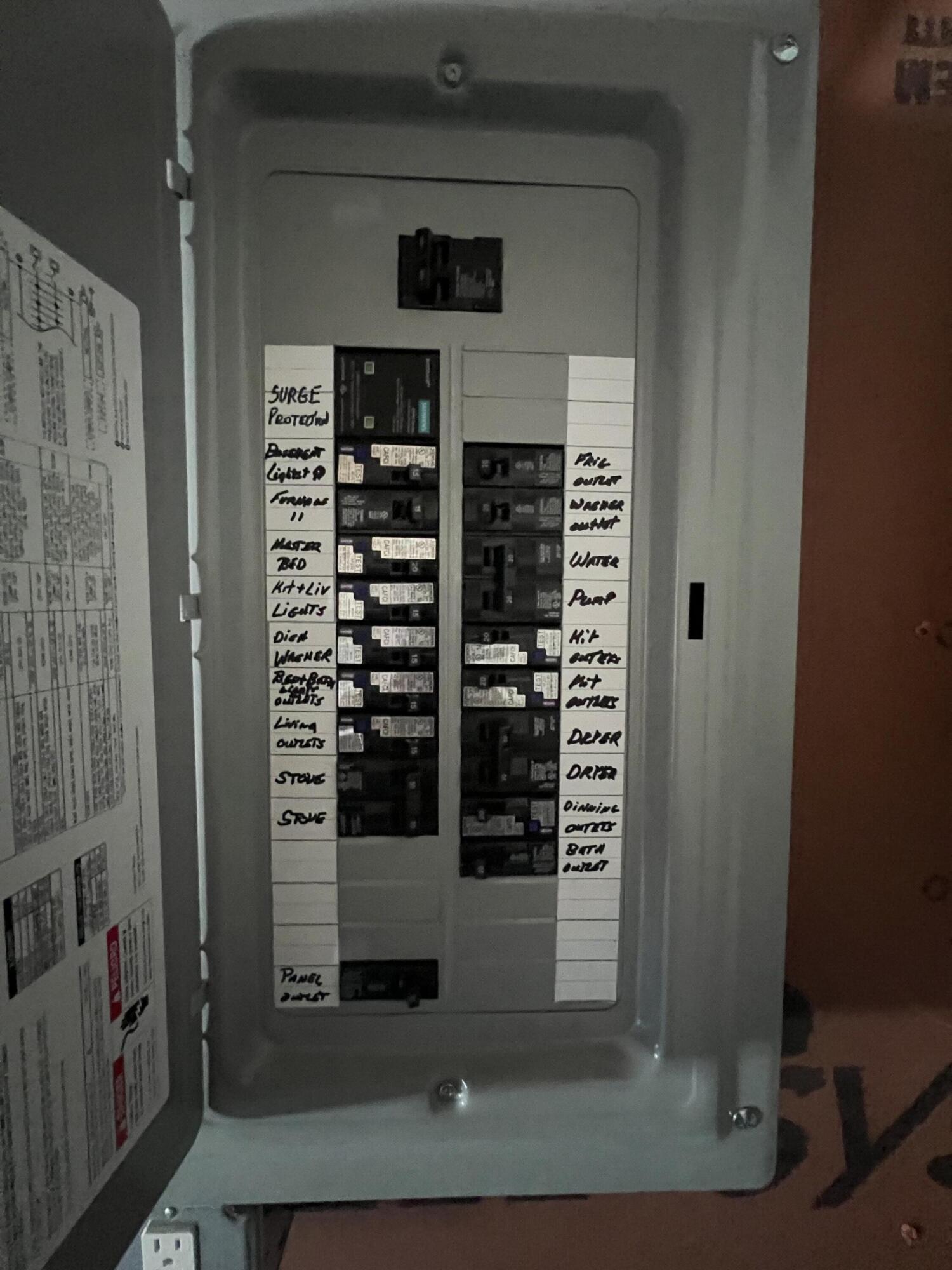 761 Pendexter Road Parsonsfield, ME 04047 - Photo 14 of 16 Panel