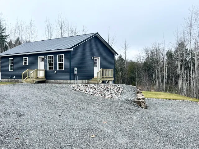 $379,000 | 761 Pendexter Road, Parsonsfield, ME 04047