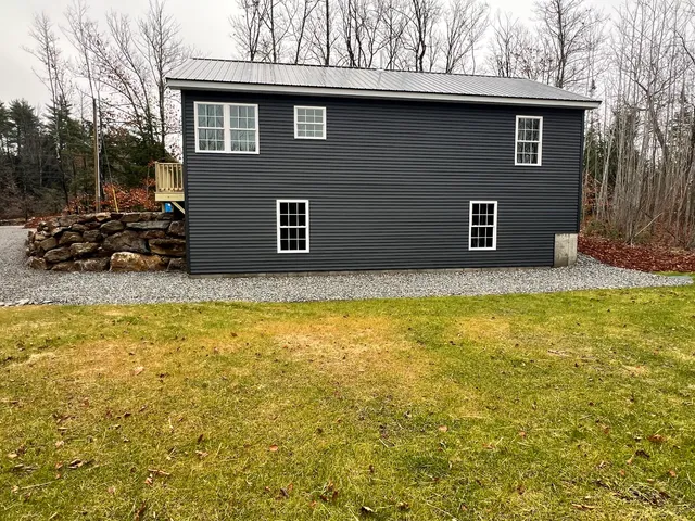 $379,000 | 761 Pendexter Road, Parsonsfield, ME 04047