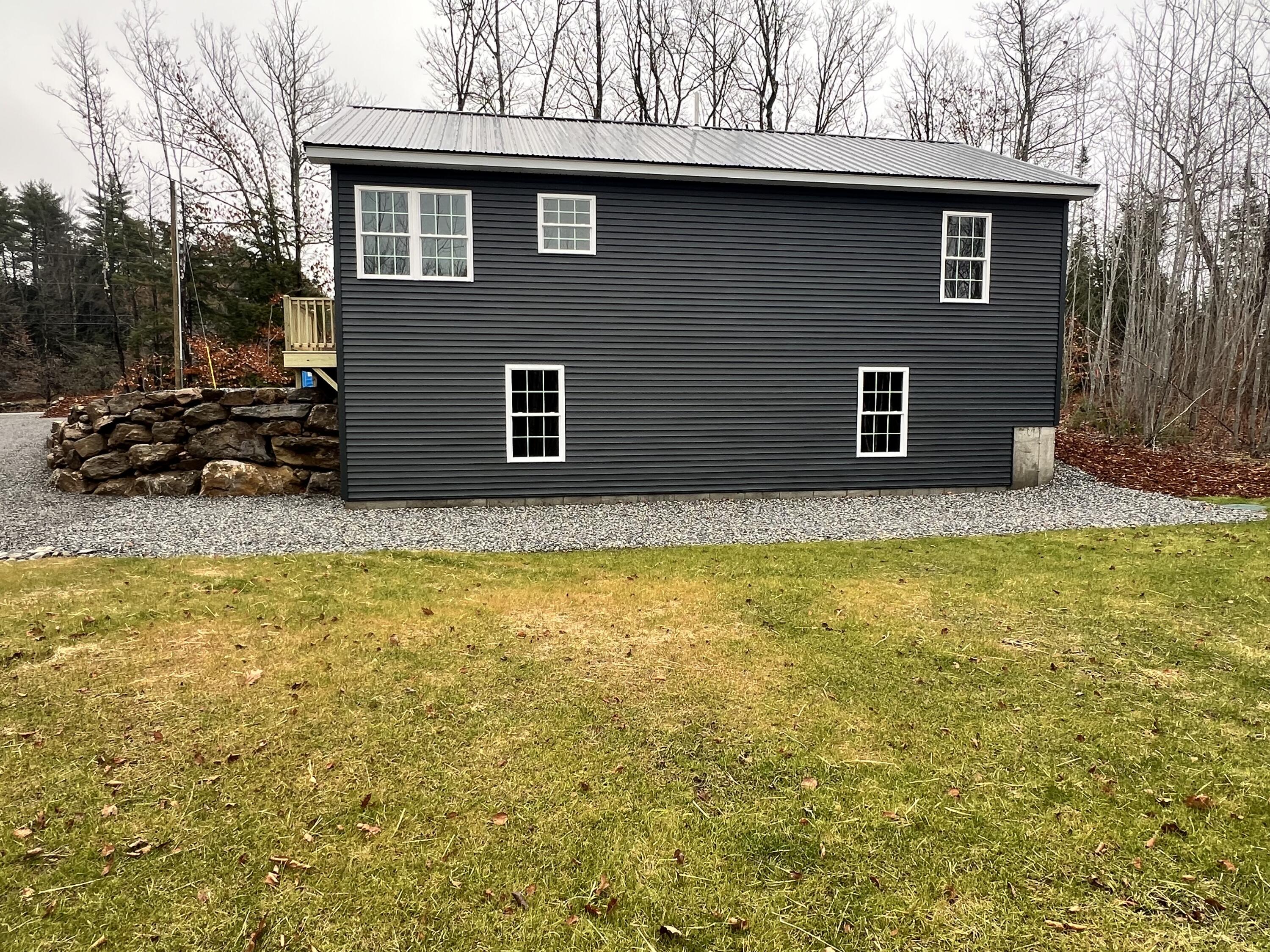 761 Pendexter Road Parsonsfield, ME 04047 - Photo 3 of 16 Exterior