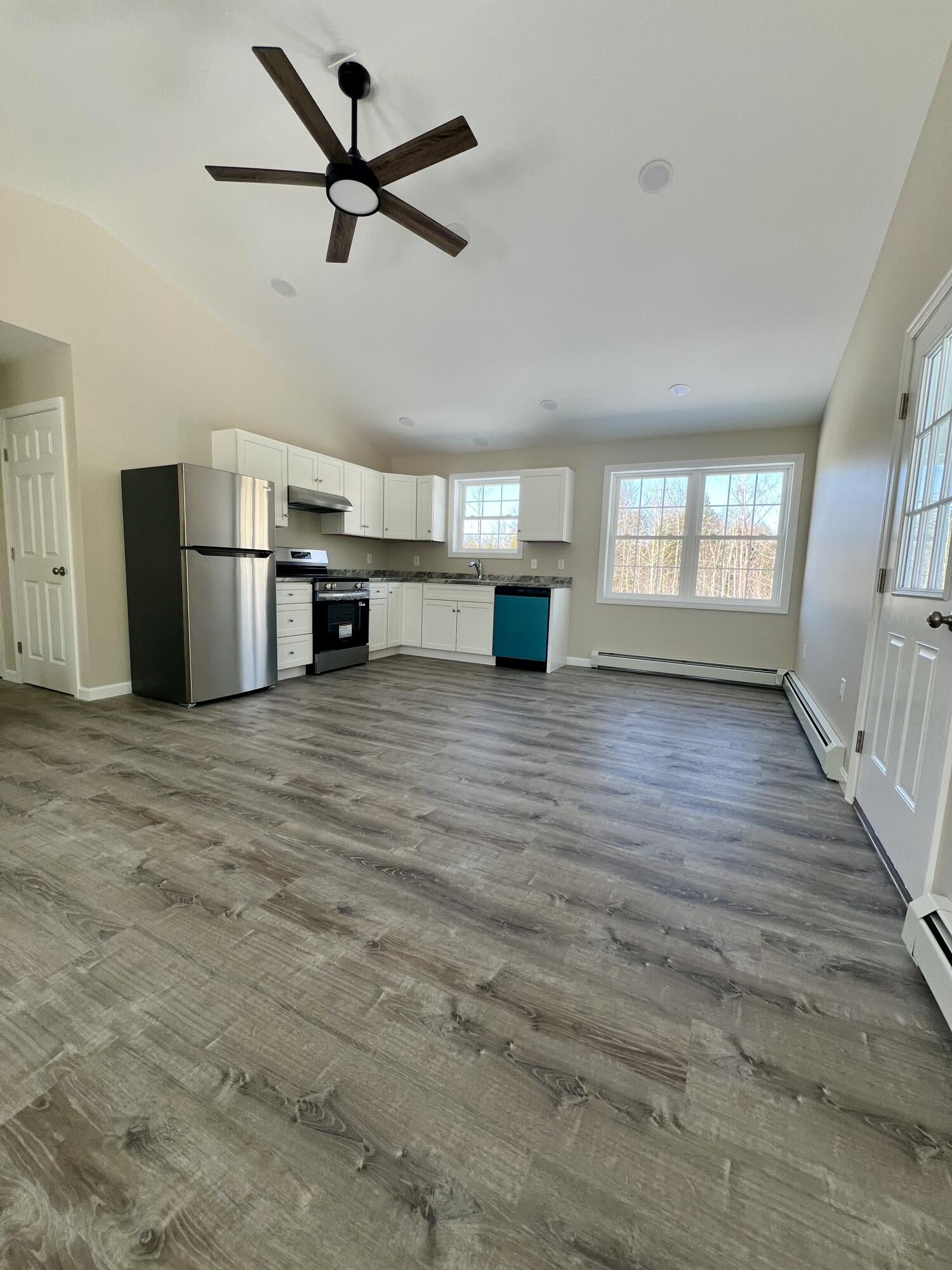 761 Pendexter Road Parsonsfield, ME 04047 - Photo 4 of 16 Kitchen