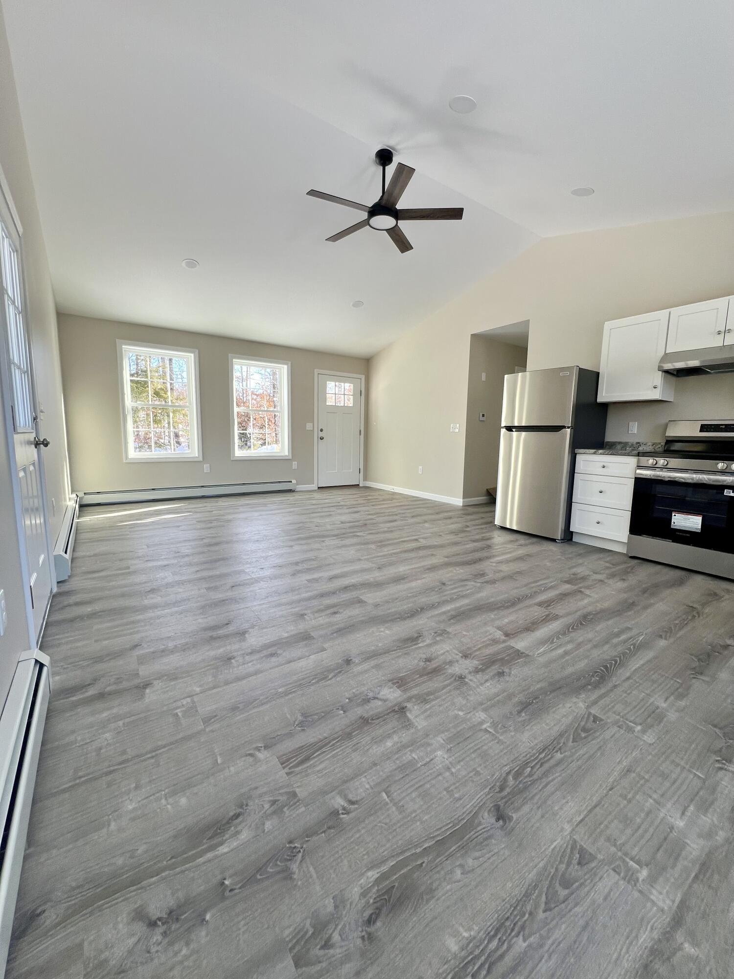 761 Pendexter Road Parsonsfield, ME 04047 - Photo 5 of 16 Living