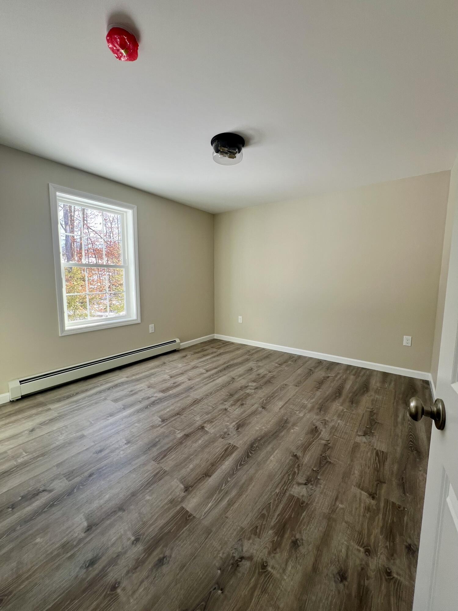 761 Pendexter Road Parsonsfield, ME 04047 - Photo 10 of 16 Bedroom 2