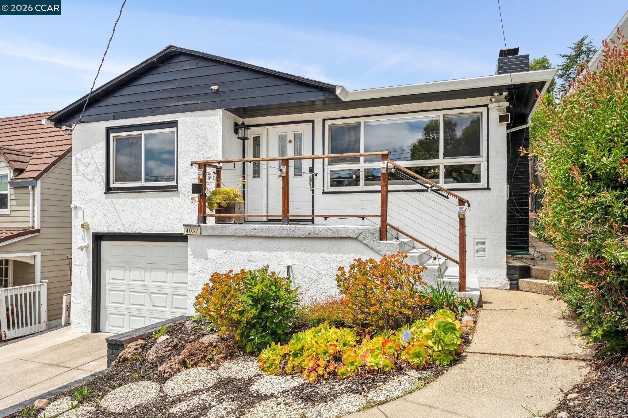 4037 Rusting Avenue Oakland, CA 94605 - Photo 7 of 35