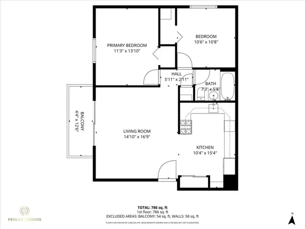 $149,900 | 12026 South Kildare Avenue, Unit 21, Alsip, IL 60803