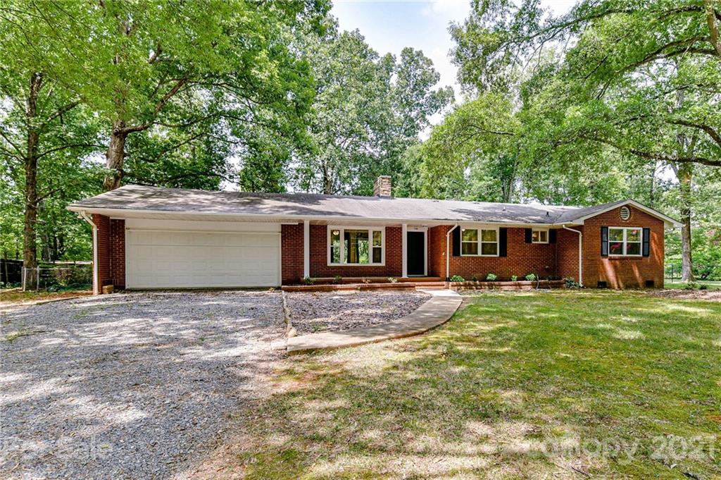 12460 Bethel Church Road Midland, NC 28107 - Photo 1 of 29 Gallery Image 1