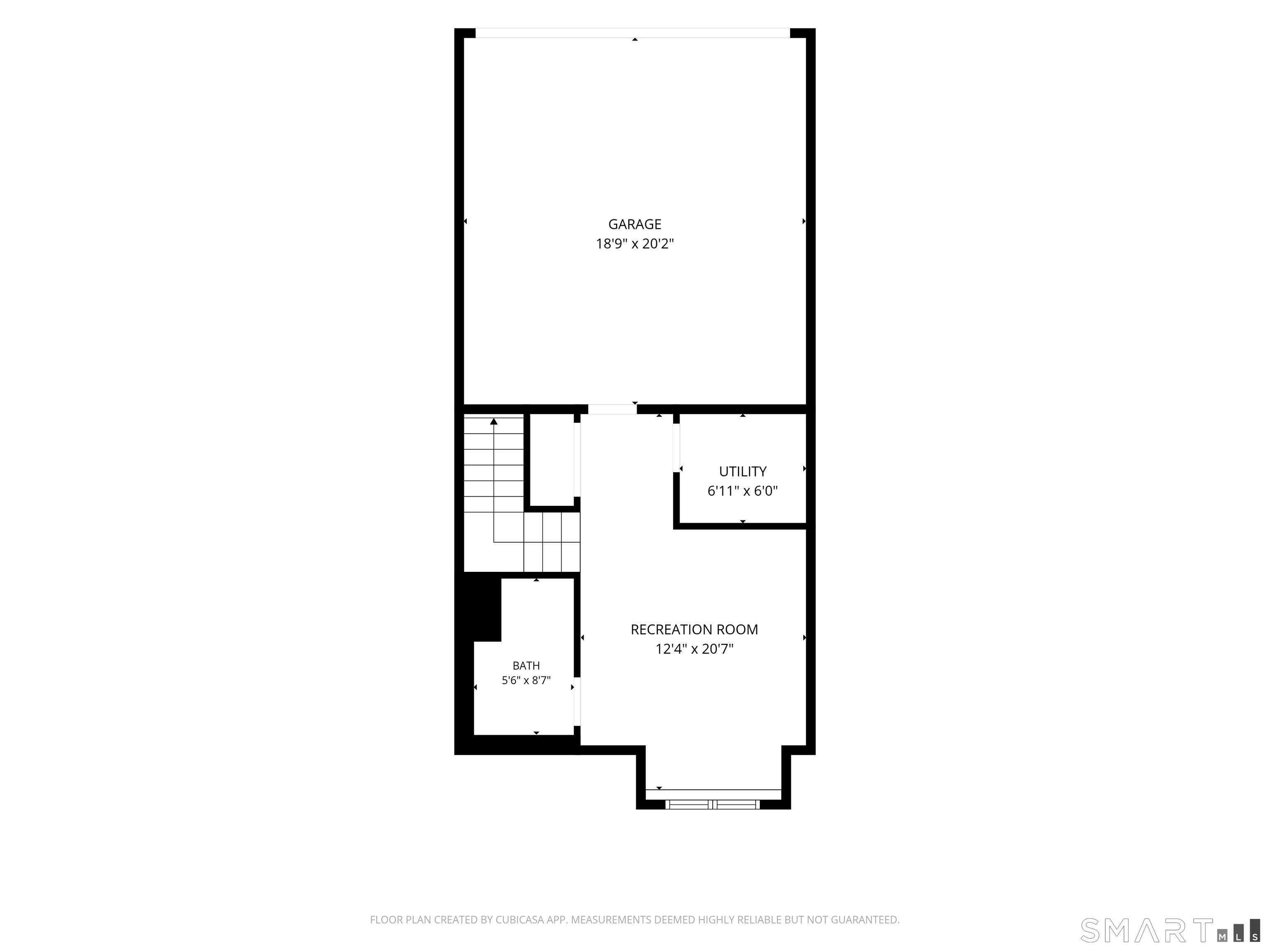 11 Mercy Street, Unit 11 Danbury, CT 06810 - Photo 28 of 30
