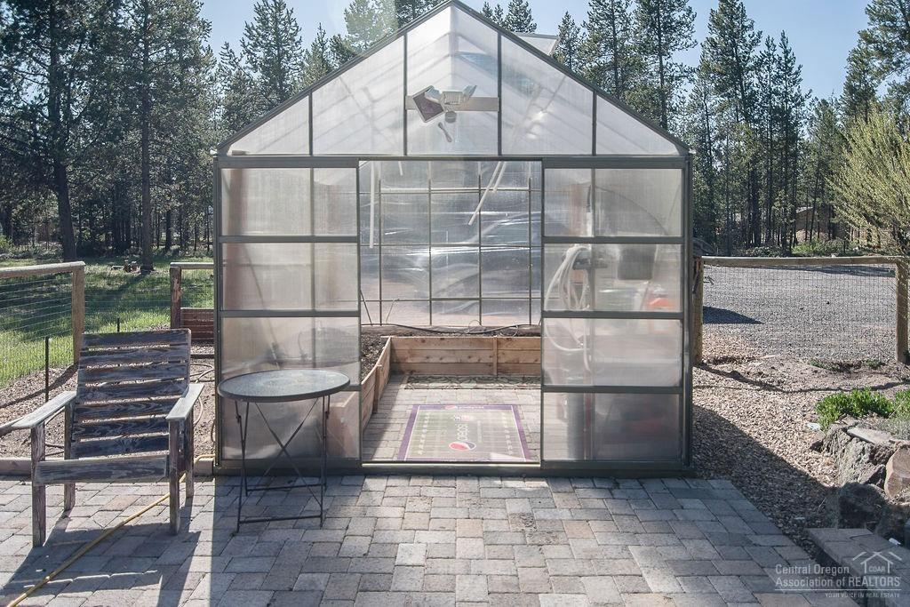 56225 Black Duck Road Bend, OR 97707 - Photo 18 of 19 Additional Photo