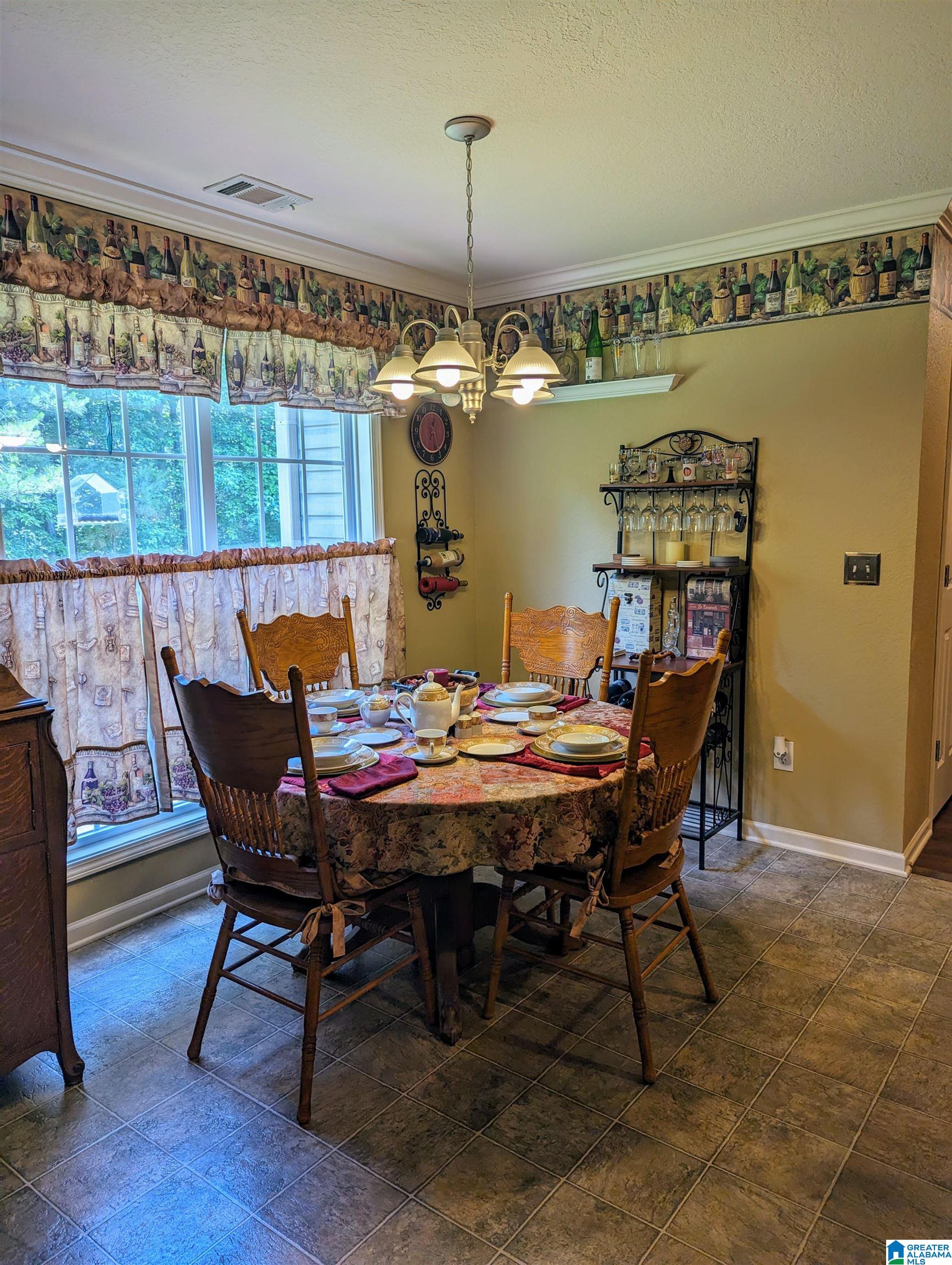 1005 Sunset Way Odenville, AL 35120 - Photo 16 of 38