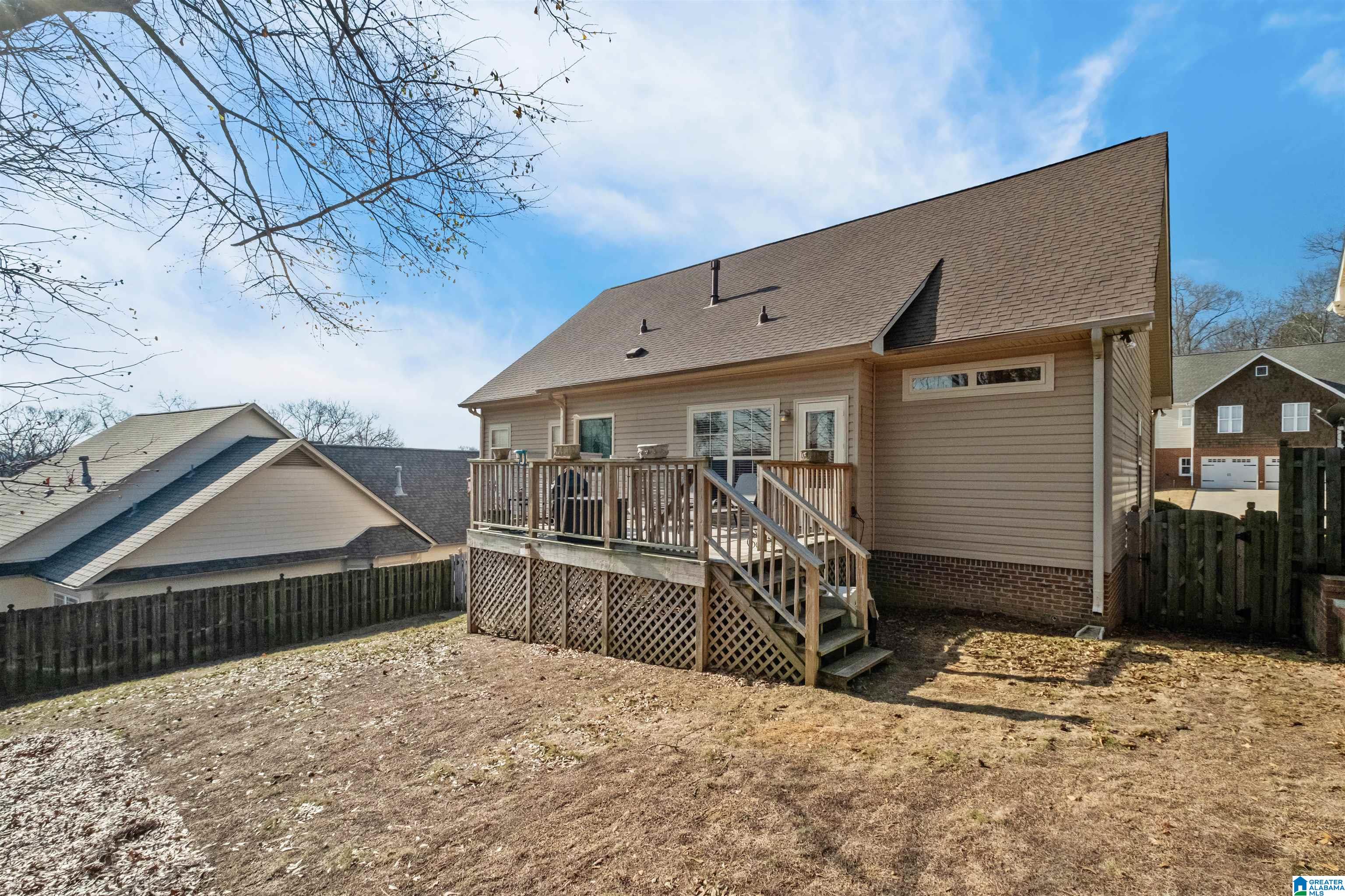 303 Panther Trail Pelham, AL 35124 - Photo 41 of 42