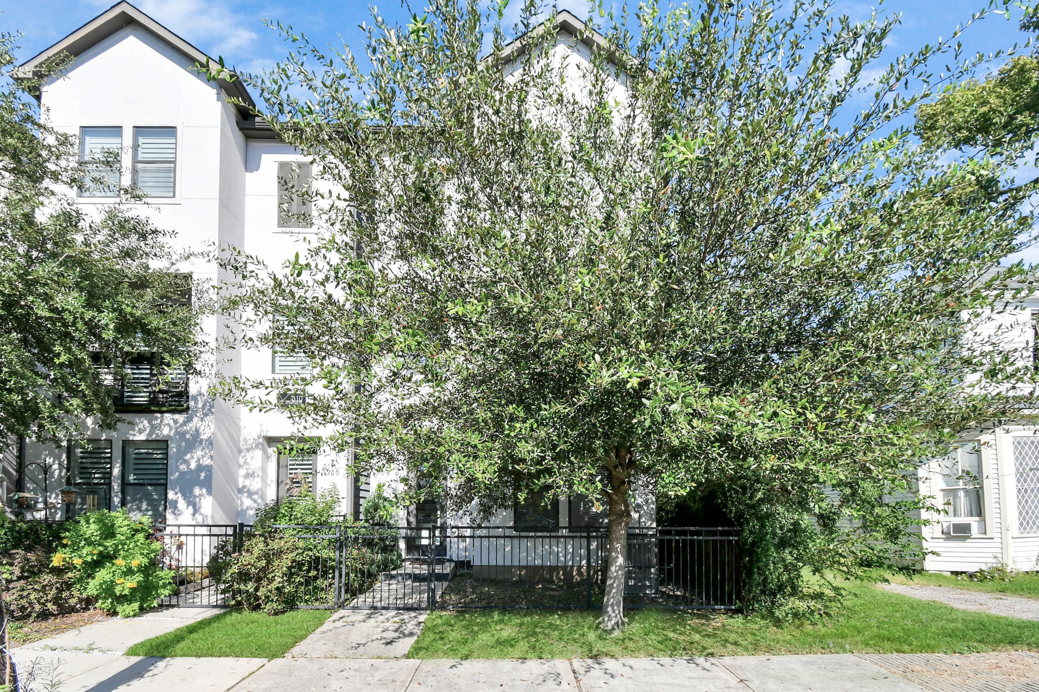 308 Palmer Street Houston, TX 77003 - Photo 33 of 36