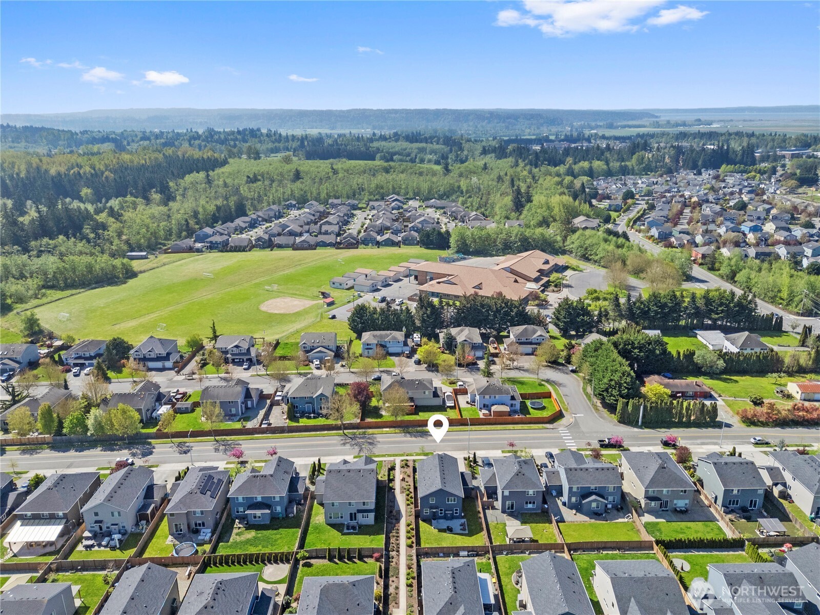 6623 Jensen Road Stanwood, WA 98292 - Photo 29 of 31 Gallery Image 29