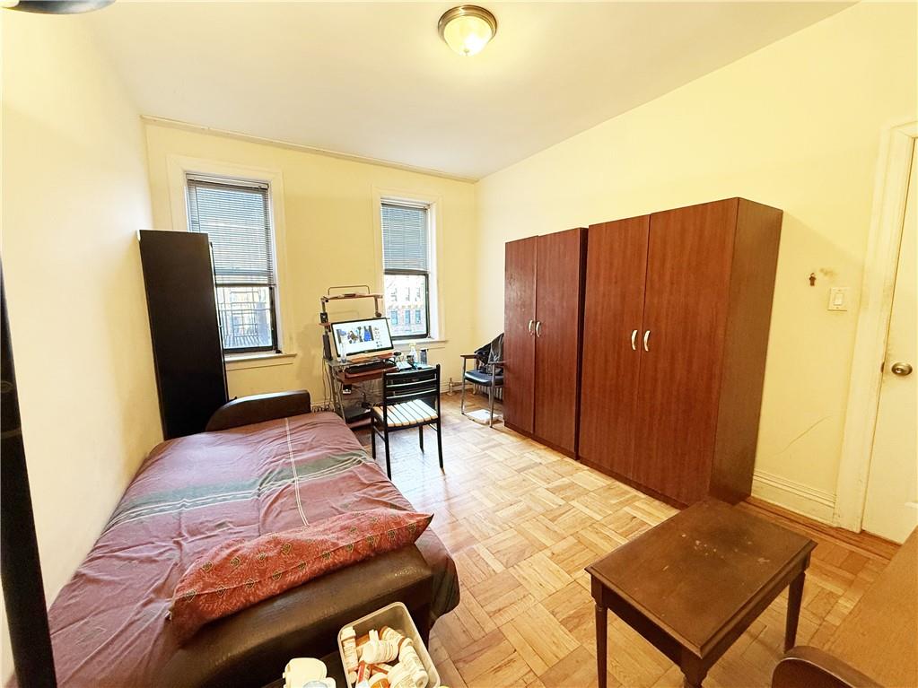 2940 Ocean Avenue, Unit B17 Brooklyn, NY 11235 - Photo 5 of 8 a outdoor space with furniture