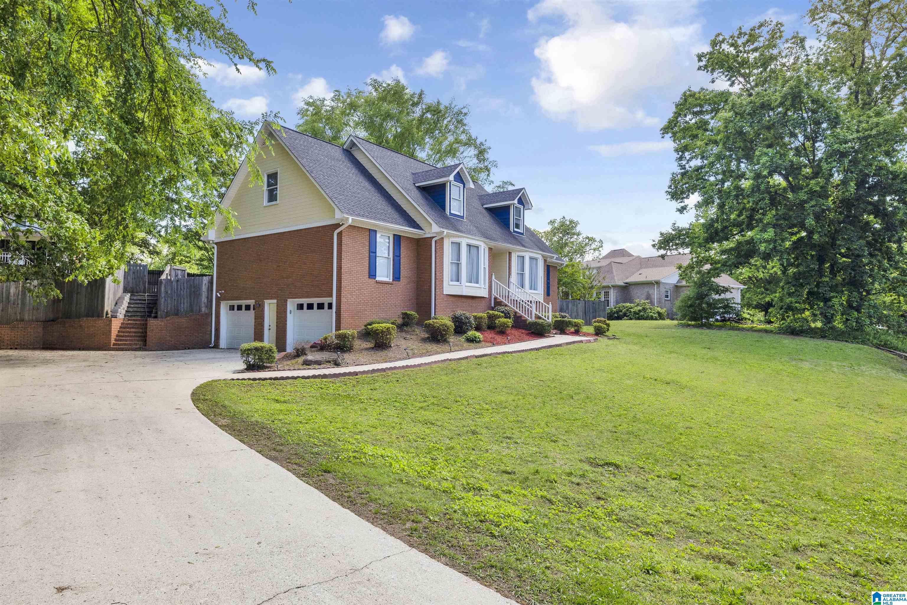 3015 Hunters Run Gardendale, AL 35071 - Photo 5 of 42
