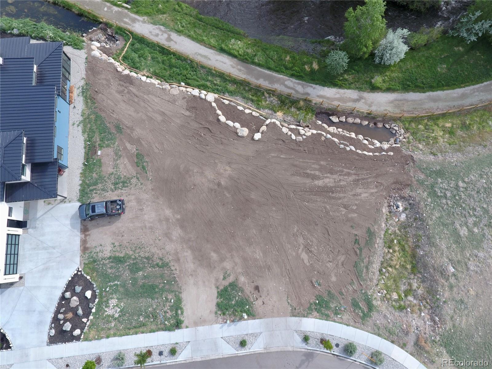 306 Southside Loop Salida, CO 81201 - Photo 5 of 37 a view of outdoor space and yard