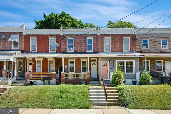 $185,000 | 815 Vandever Avenue, Wilmington, DE 19802