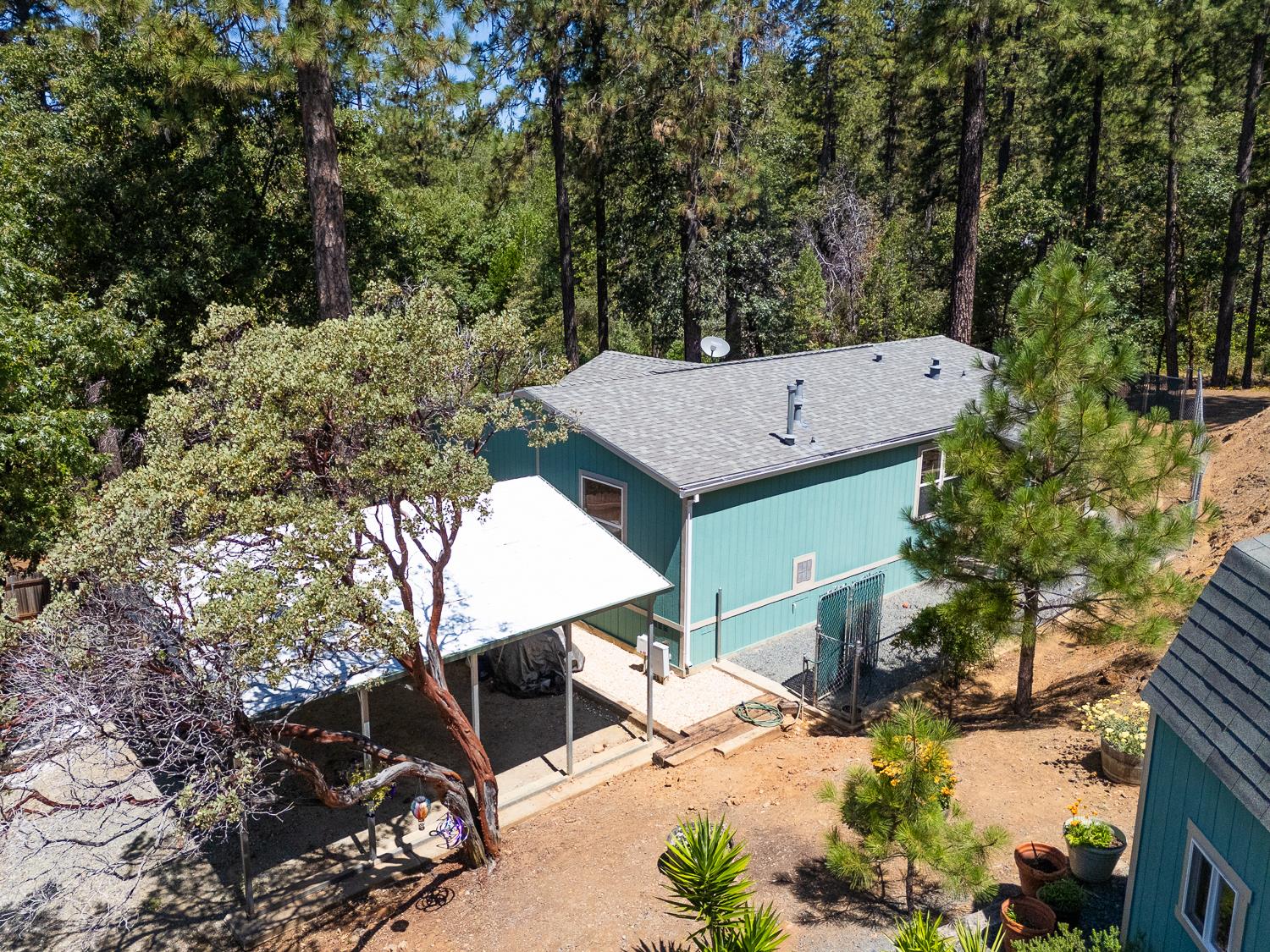 14334 Oregon Peak Road Dobbins, CA 95935 - Photo 81 of 85