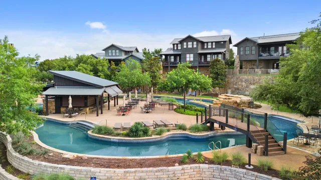 $650,000 | 2113 Barbaro Way, Unit 15, Spicewood, TX 78669