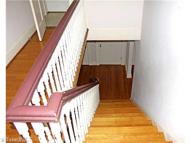 7940 Broad Street Rural Hall, NC 27045 - Photo 6 of 10 Entry.