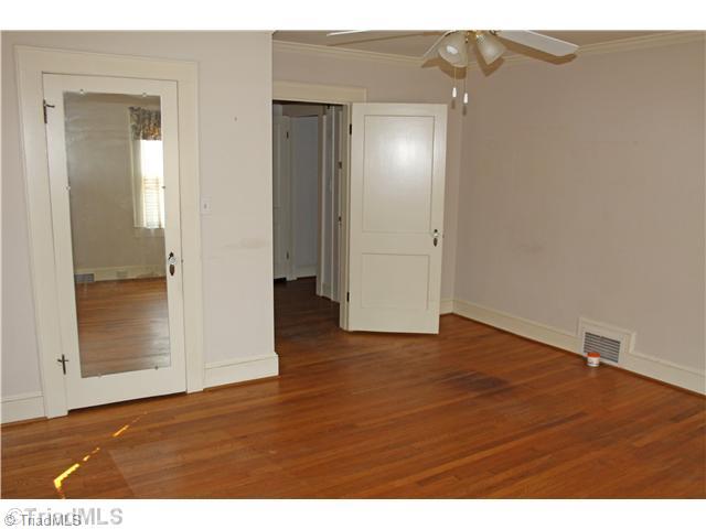 7940 Broad Street Rural Hall, NC 27045 - Photo 7 of 10 Master Bedroom.