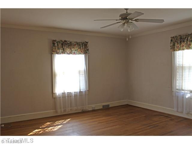 7940 Broad Street Rural Hall, NC 27045 - Photo 8 of 10 2nd Bedroom.