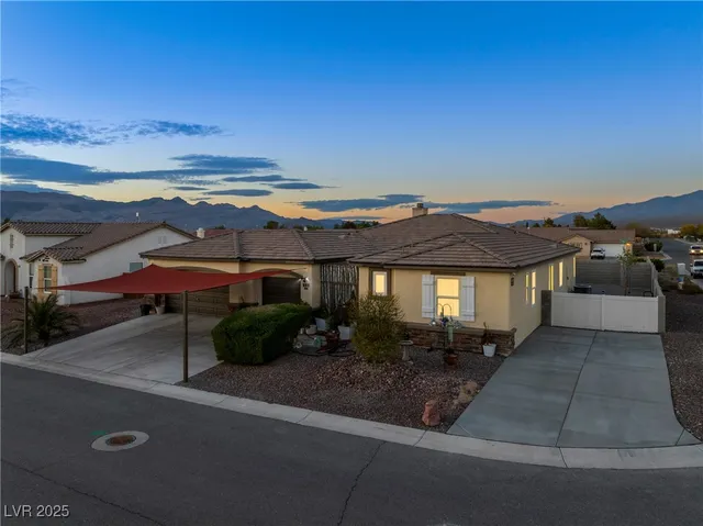 $639,369 | 690 Mazelle Lane, Pahrump, NV 89060